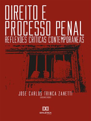 cover image of Direito e Processo Penal